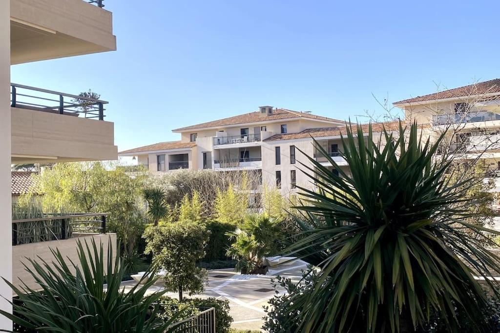 Exclusive Resort Saint-Tropez Exterior foto